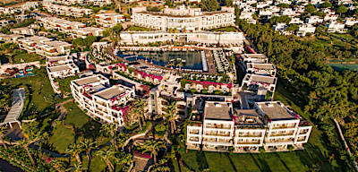 Baia Bodrum Genel 2